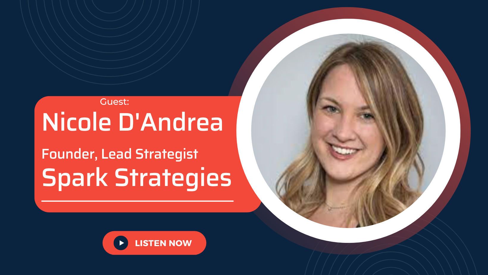 <strong>Important Insights For Yoga Studio Owners with Nicole D’Andrea of Spark Strategies</strong>