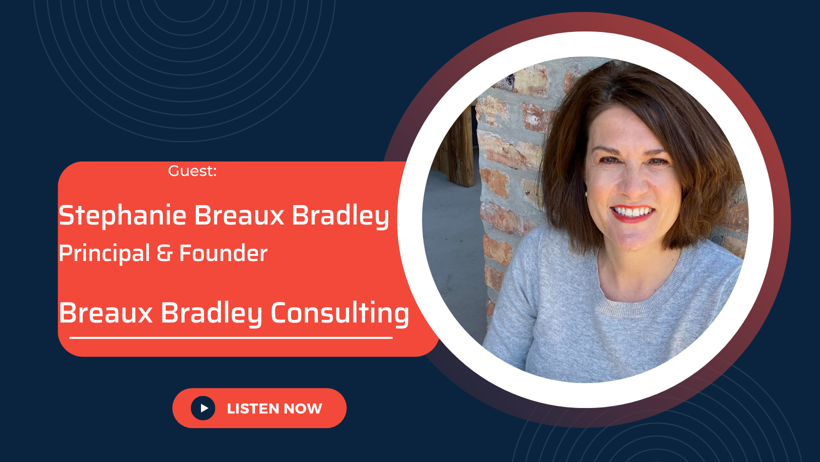 How To Convert Leads & Grow Your Fitness Business with the Founder of Breaux Bradley Consulting, Stephanie Breaux Bradley